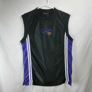 Arizona Diamondbacks Vintage Sleeveless Shirt D-Backs Men's Medium MLB Baseball